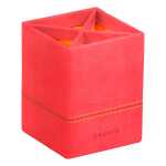 Rhodia Rhodia Stifteköcher 8x11 koralle