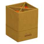 Rhodia Rhodia Stifteköcher 8x11 gold