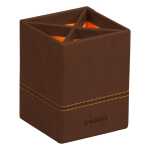 Rhodia  Stifteköcher 8x11 BRONZE