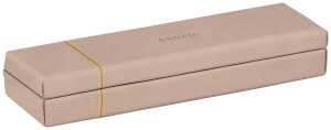 Rhodia Rhodiarama Stiftetui 21x3 rsquarz