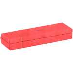 Rhodia rama Stiftetui 21x3 koralle