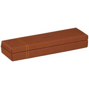 Rhodia rama Stiftetui 21x3 kupfer