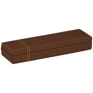 Rhodia rama Stiftetui 21x3 BRONZE
