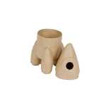 Box Rakete 11,5x22,5cm 3609510100742