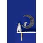 Box Rakete 11,5x22,5cm 3609510100742