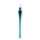 Herbin Herbin Glasfeder rund 18 cm, Smaragd hb21437