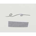 Herbin Zeichen/Schreibtint 100ml Grisnuage