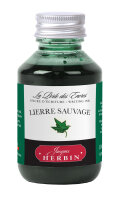 Herbin Zeichen/Schreibtinte 100ml Lierre S