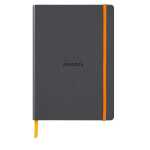 Rhodia  NB SC A5 lin titan 80Bl 90g