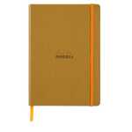 Rhodia  NB SC A5 dot OR 80Bl 90g