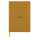 Rhodia  NB SC A5 dot OR 80Bl 90g