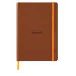 Rhodia  NB SC A5 dot kupfer 80Bl 90g