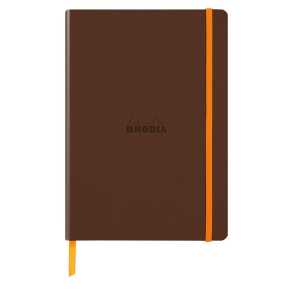 Rhodia  NB SC A5 dot BRONZE 80Bl 90g