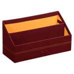 Rhodia  Briefablage 25x14 weinrot