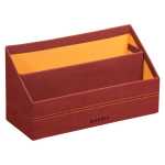Rhodia  Briefablage 25x14 Nacarat