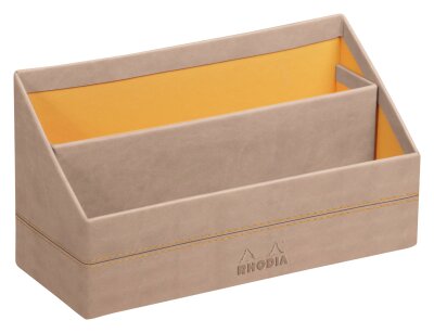 Rhodia Rhodia Briefablage 25x14 rosenquarz