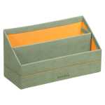 Rhodia  Briefablage 25x14 SELADON