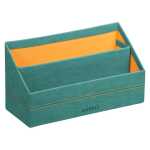 Rhodia  Briefablage 25x14 seegrün