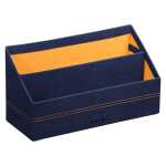 Rhodia  Briefablage 25x14 nachtblau