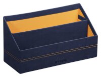 Rhodia Rhodia Briefablage 25x14 nachtblau