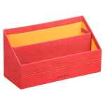 Rhodia  Briefablage 25x14 koralle