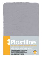 Herbin PLASTILINE weich Hellgrau 750G