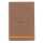 Rhodia Webnotepad A5 96Bl lin TAUPE