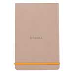 Rhodia Webnotepad A5 96Bl lin rosenqua