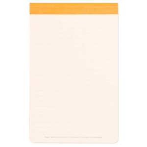 Rhodia Webnotepad A5 96Bl lin Seladon