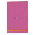 Rhodia Webnotepad A5 96Bl lin lila