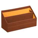 Rhodia  Briefablage 25x14 kupfer