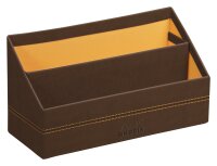 Rhodia Rhodia Briefablage 25x14 BRONZE