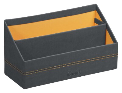 Rhodia Rhodia Briefablage 25x14 titan