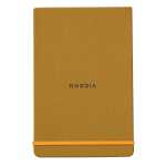 Rhodia Webnotepad A5 96Bl lin gold