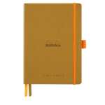 Rhodia  Goalbk SC elfenb A5 dot gd