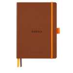 Rhodia  Goalbk SC elfenb A5 dot kupf