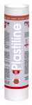 PLASTILINE 1 KG H 55 - Ockerrot