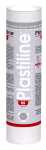 PLASTILINE 1 KG H 55 - Hellgrau