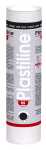 PLASTILINE 1 KG H 55 - schwarz