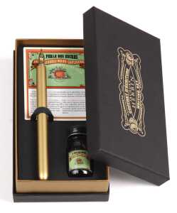 Herbin Tintenset PERLE NOIRE 3188550272096
