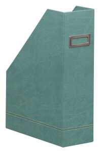 Rhodia Rhodia Stehsammler 10x31 seegrün