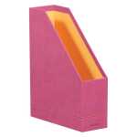 Rhodia  Stehsammler 10x31 FUCHSIA