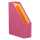 Rhodia  Stehsammler 10x31 FUCHSIA