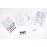 Clairefontaine Kreativset Lettering