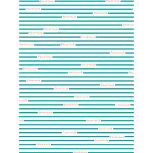 Clairefontaine 855 Blatt 30 x 40 cm