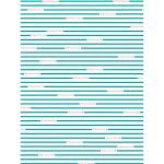 Clairefontaine 855 Blatt 30 x 40 cm