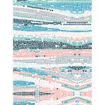 Clairefontaine 857 Blätter, 30 x 40 cm, 20 Blatt