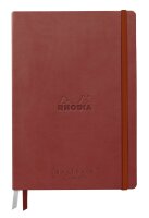 Rhodia Goalbk Crea LavisT A5 bl 50Bl Nacar