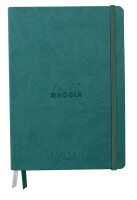 Rhodia GoalbkCrea LavisT A5 bl 50Bl pfaugn