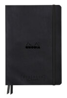 Rhodia Goalbk Crea Maya sw 80Bl dot sw